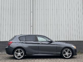 BMW 1-serie 116i Business+ picture 2