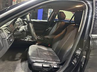 BMW 3-serie 318D picture 4