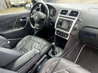 Volkswagen Polo 1.2 TSI picture 14