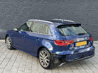 Audi A3 1.4 TFSI Ambition Pro Line picture 5