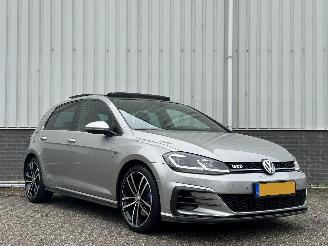Auto incidentate Volkswagen Golf 2.0TDI GTD 2017/5