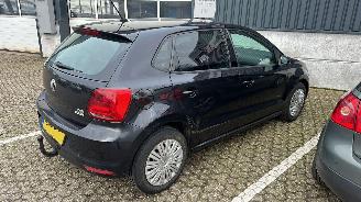 Unfallwagen Volkswagen Polo 1.2TSI Comfortline 2014/7