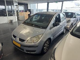 Mitsubishi Colt 1.3 invite picture 2