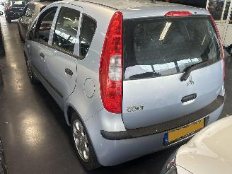 Mitsubishi Colt 1.3 invite picture 3