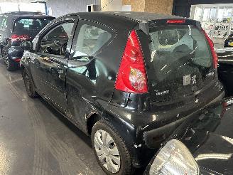 Citroën C1 Automaat picture 2