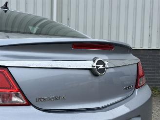 Opel Insignia 2.0 Tubro Sport picture 5
