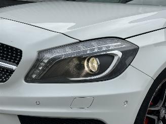 Mercedes A-klasse A180 Panorama picture 6