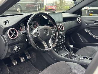 Mercedes A-klasse A180 Panorama picture 8