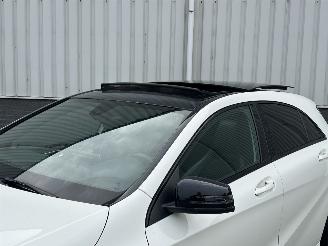 Mercedes A-klasse A180 Panorama picture 7