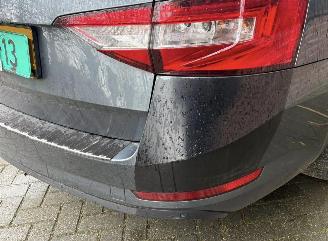 Skoda Superb 1.6TDI Ambition Bussines picture 3