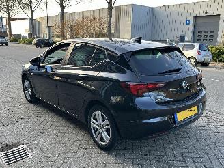 Opel Astra 1.0 innovation AUTOMAAT picture 2