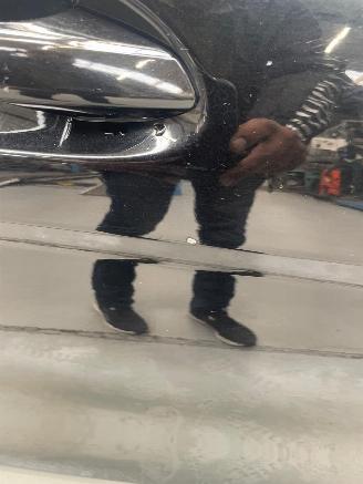 Mercedes C-klasse C 200 CDI Avantgarde Automaat picture 11