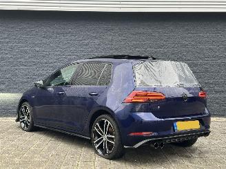 Volkswagen Golf 1.4TSI 7.5 GTE PANORAMA 1ste eigenaar picture 3