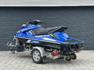 WaterScooters  FX1800 Supercharge picture 11