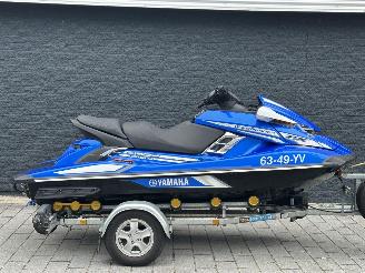 WaterScooters  FX1800 Supercharge picture 5