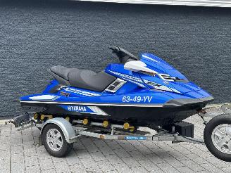 WaterScooters  FX1800 Supercharge picture 3