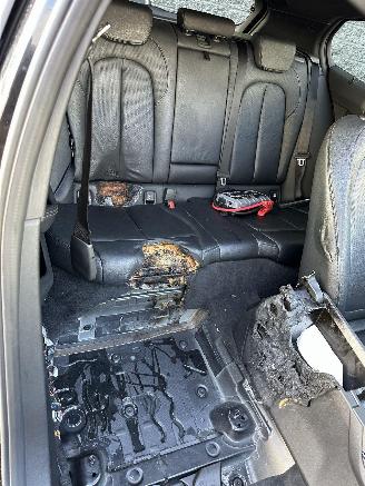 BMW 1-serie 120d xDrive High Executive Edition picture 11