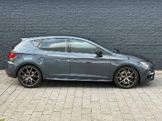Seat Leon 2.0 TSI Cupra picture 4