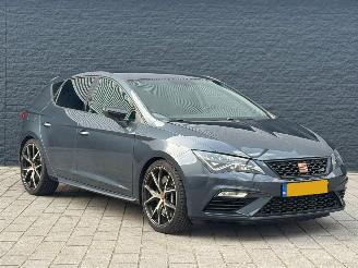 Seat Leon 2.0 TSI Cupra picture 2