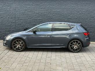 Seat Leon 2.0 TSI Cupra picture 6