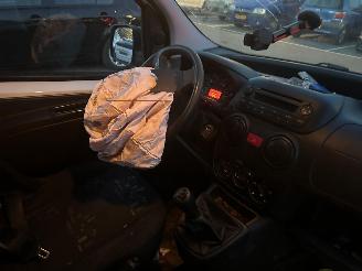 Fiat Fiorino 1.3 MJ Actual picture 6