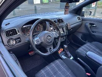 Volkswagen Polo 1.4TSI GTI Panorama picture 7