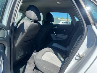 Audi A1 1.4TFSI S-Line picture 10