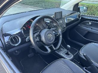 Volkswagen Up! 1.0 Cheer up! Panorama Automaat picture 6