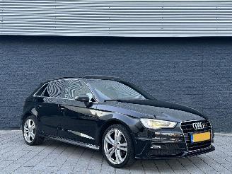 Auto incidentate Audi A3 1.4TFSI S-Line Panorama 2014/1