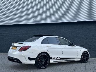 Mercedes C-klasse C250 Full AMG 63 uitgevoerd picture 4