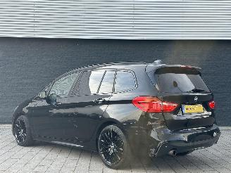 BMW 2-serie 218i Centennial High Executive 7p picture 4
