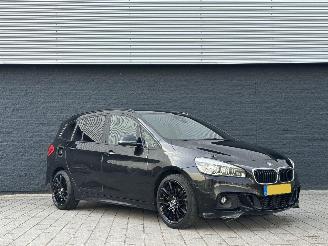 škoda osobní automobily BMW 2-serie 218i Centennial High Executive 7p 2016/4