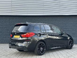 BMW 2-serie 218i Centennial High Executive 7p picture 2