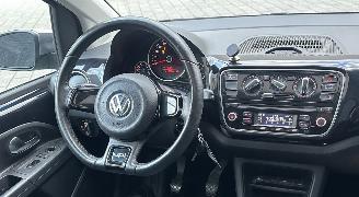 Volkswagen Up! 1.0 High Up! BlueMotion picture 10