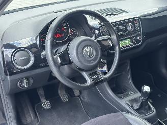 Volkswagen Up! 1.0 High Up! BlueMotion picture 8