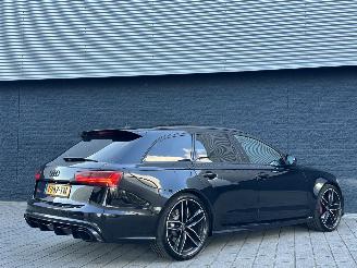 Audi Rs6 4.0TFSI RS6 QUATTRO picture 6