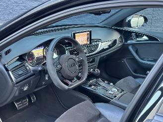 Audi Rs6 4.0TFSI RS6 QUATTRO picture 14