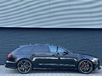 Audi Rs6 4.0TFSI RS6 QUATTRO picture 5