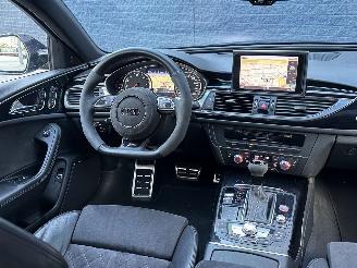 Audi Rs6 4.0TFSI RS6 QUATTRO picture 16