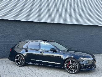 Audi Rs6 4.0TFSI RS6 QUATTRO picture 3