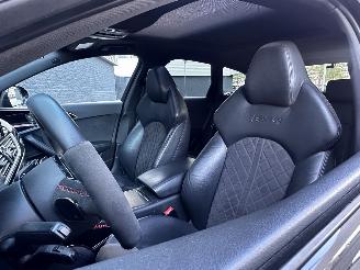 Audi Rs6 4.0TFSI RS6 QUATTRO picture 19