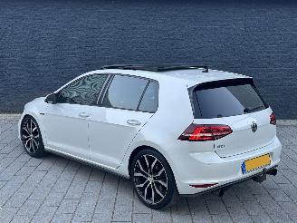 Volkswagen Golf 2.0 TSI GTI Panorama Leer dynaudio Trekhaak picture 6