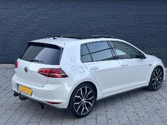 Volkswagen Golf 2.0 TSI GTI Panorama Leer dynaudio Trekhaak picture 4