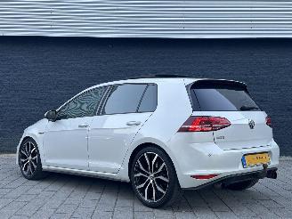 Volkswagen Golf 2.0 TSI GTI Panorama Leer dynaudio Trekhaak picture 7