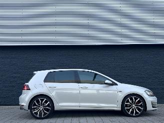 Volkswagen Golf 2.0 TSI GTI Panorama Leer dynaudio Trekhaak picture 2