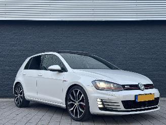  Volkswagen Golf 2.0 TSI GTI Panorama Leer dynaudio Trekhaak 2013/1