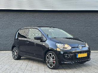 Volkswagen Up! 1.0 cheer up! picture 10