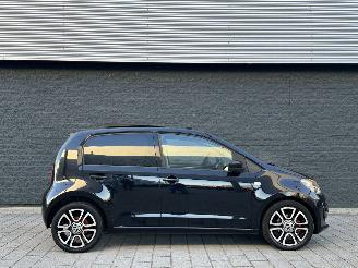 Volkswagen Up! 1.0 cheer up! picture 9