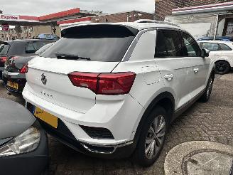 Volkswagen T-Roc 1.6TDI Highline picture 5