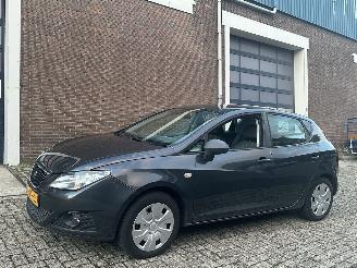 Vaurioauto  passenger cars Seat Ibiza 1.2 Beat 2009/1